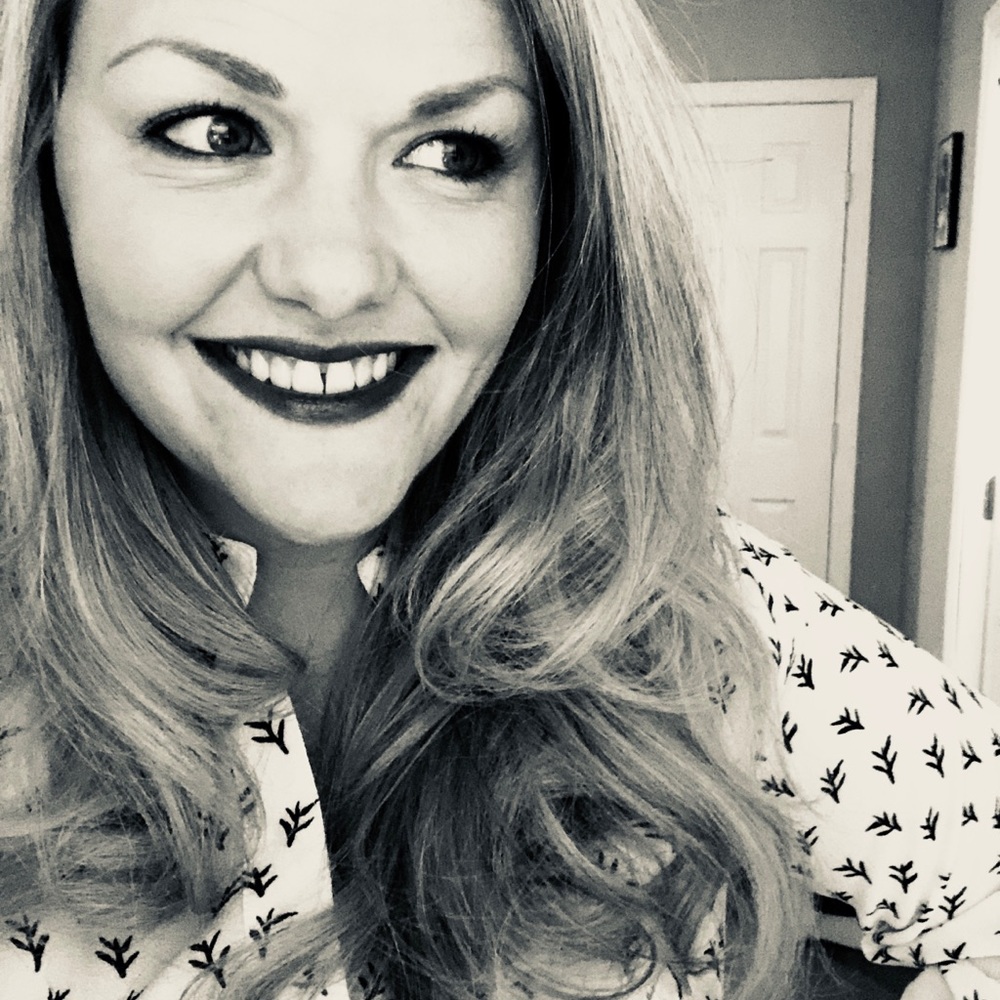 Meet your Posher, Meghan